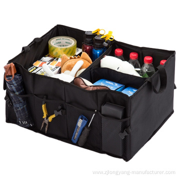 Car Folding trunk storage box